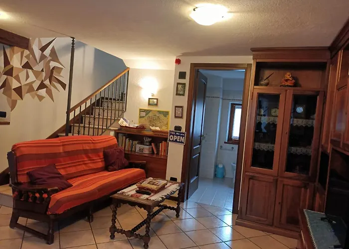 Apartman Casa D'antan Gressan *