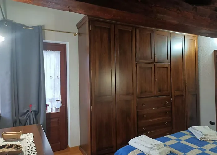 Casa D'antan Gressan * Aosta