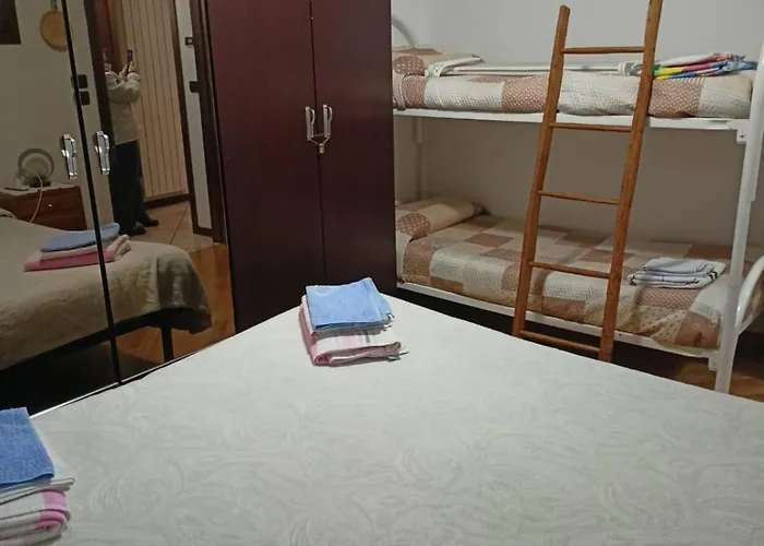 Apartman Casa D'antan Gressan *