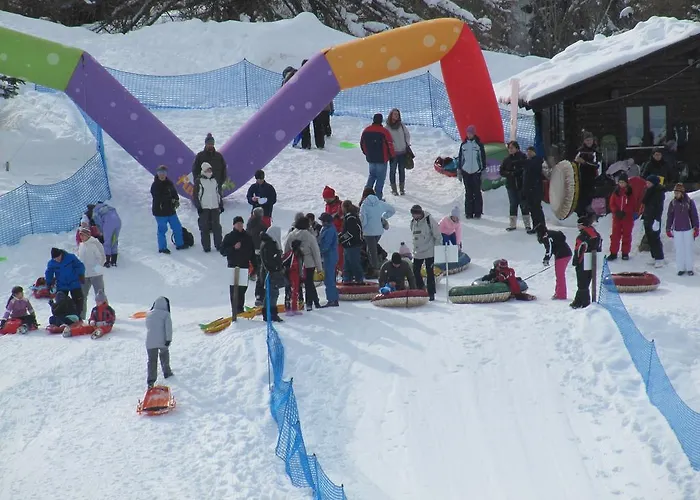 Casa D'antan Gressan *