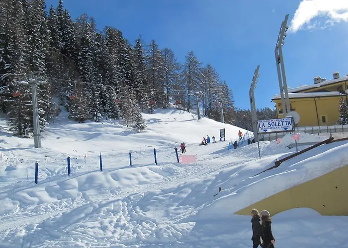 Casa D'antan Gressan Apartman Aosta