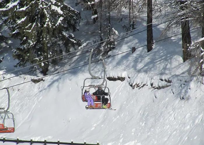 Apartman Casa D'antan Gressan *