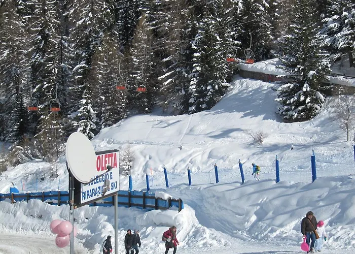 Apartman Casa D'antan Gressan Aosta