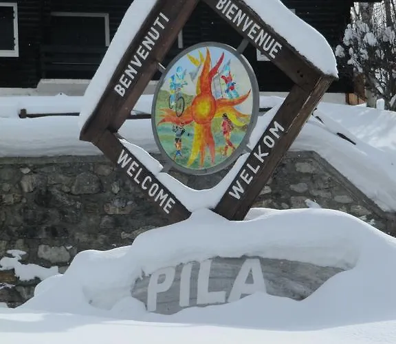 Apartman Casa D'antan Gressan