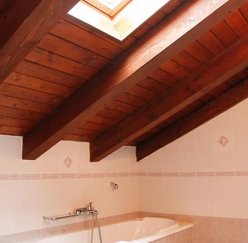 Apartman Casa D'antan Gressan Aosta