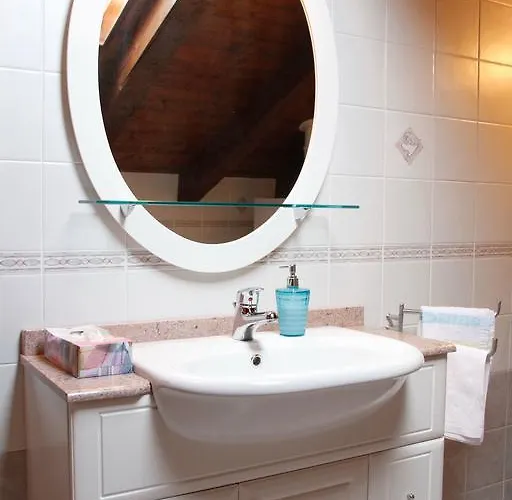 Casa D'antan Gressan Apartman *