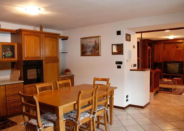 Casa D'antan Gressan Aosta