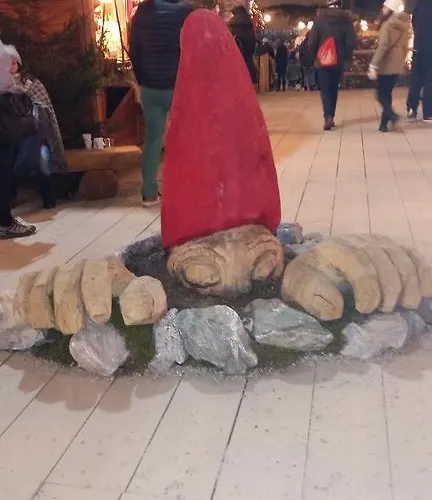 Casa D'antan Gressan * Aosta