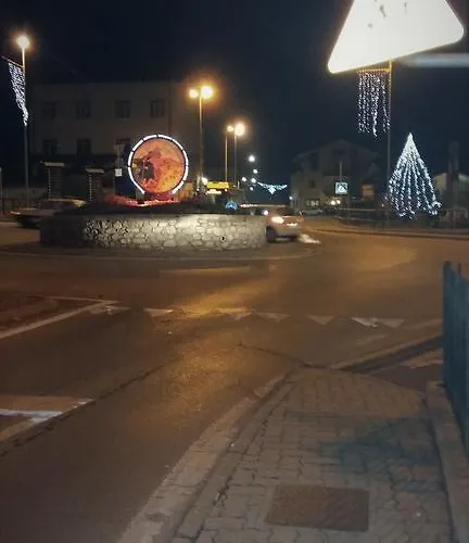 Casa D'antan Gressan Aosta