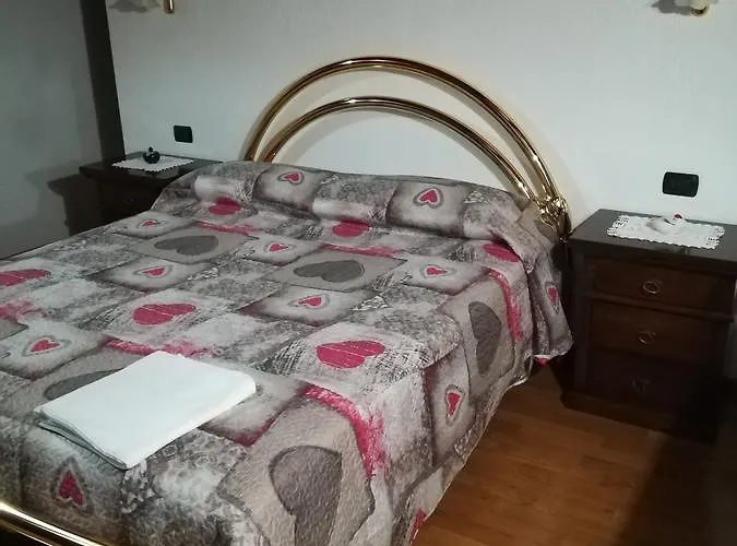 Casa D'antan Gressan Apartman *