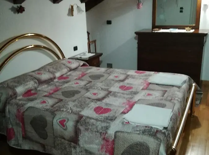 Casa D'antan Gressan Apartman