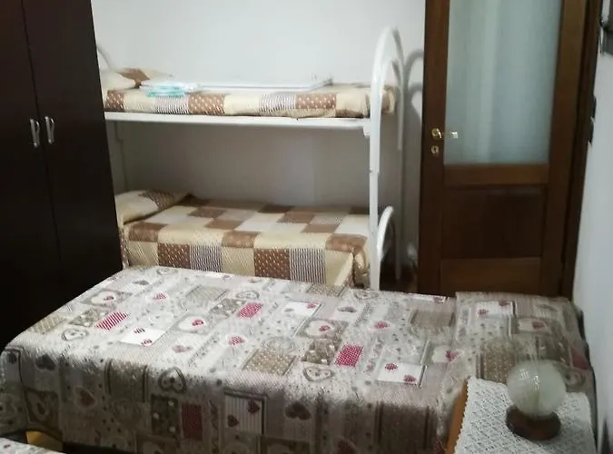 Apartman Casa D'antan Gressan *