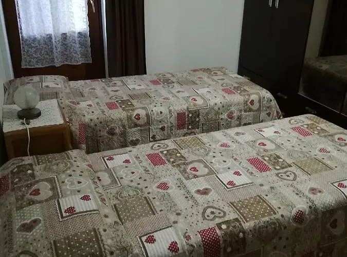 Casa D'antan Gressan * Aosta