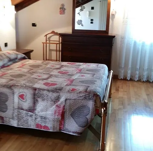 Apartman Casa D'antan Gressan *