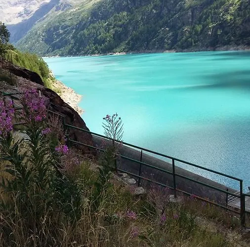 Casa D'antan Gressan * Aosta