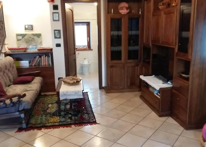 Apartman Casa D'antan Gressan *